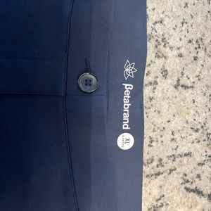 Betabrand Skinny Leg Yoga Dress Pant Size xl petite I’m 5’5” and they are perf
